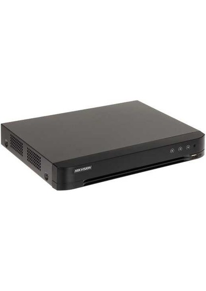 İDS-7216HQHI-M1,S 16 Kanal Acusense Dvr