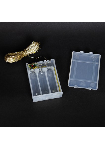 10 Metre Rgb Peri LED indirimleri