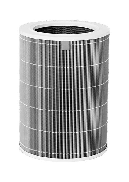 Smart Air Purifier 4 Filtre