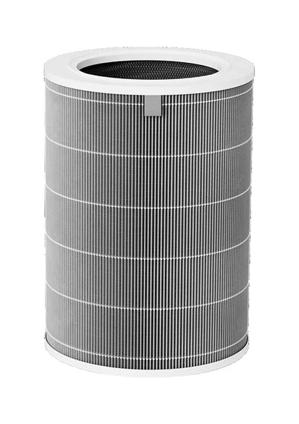 Smart Air Purifier 4 Filtre