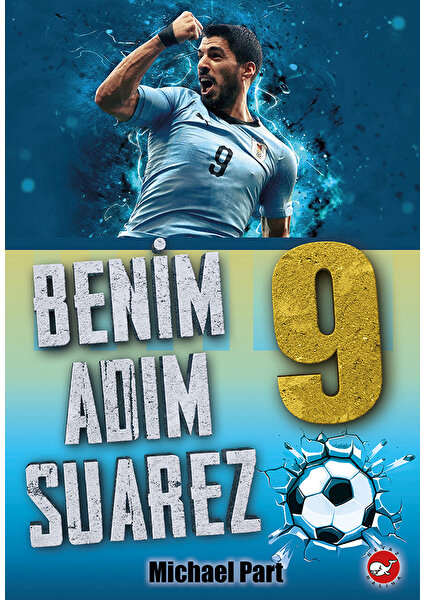 Benim Adım Suarez - Michael Part