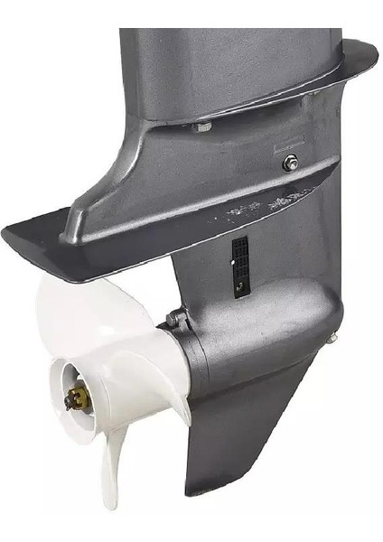 TKF15 4 Zamanlı Kısa Şaft Tekne Motoru 15 Hp fiyatları
