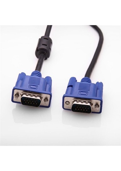 VGA 1,5 mt Görüntü Kablosu modelleri