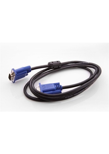 VGA 1,5 mt Görüntü Kablosu fırsatları