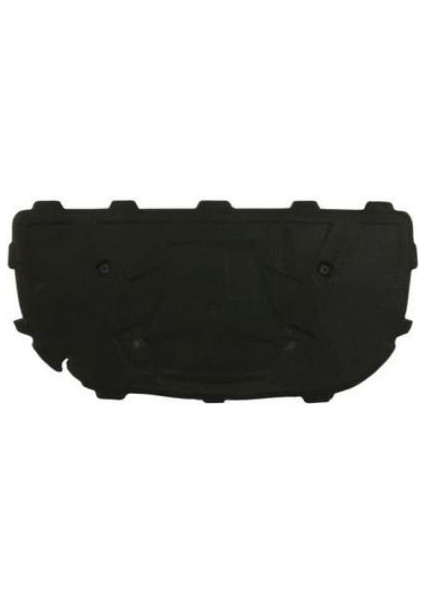 A4 2007-2016 Motor Kaput Izolasyonu Klipsli 8T0863825H