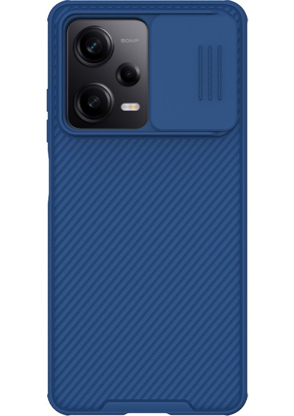 Poco X5 Pro 5g Pencereyi Itin Kamera Koruması Cep Telefonu Kılıfları (Yurt Dışından)