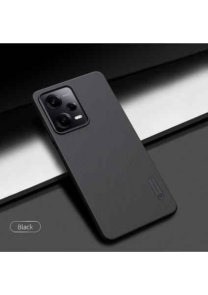 Poco X5 Pro 5g Ovma Kalkan Cep Telefonu Kılıfları (Yurt Dışından)