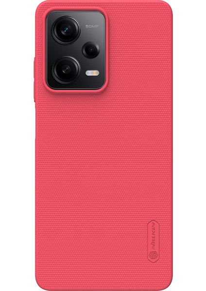 Poco X5 Pro 5g Ovma Kalkan Cep Telefonu Kılıfları (Yurt Dışından)