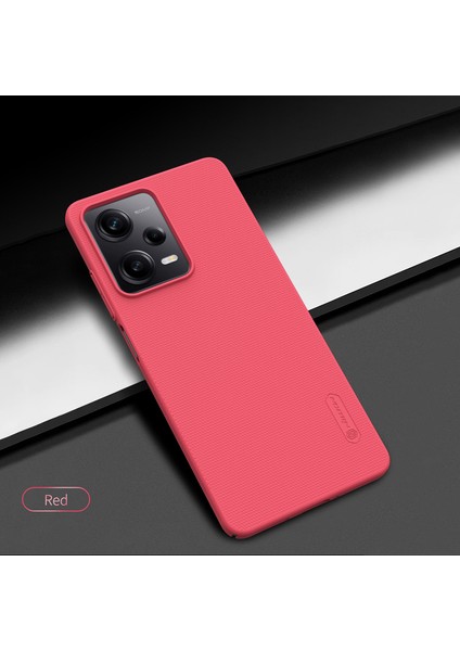 Poco X5 Pro 5g Ovma Kalkan Cep Telefonu Kılıfları (Yurt Dışından)