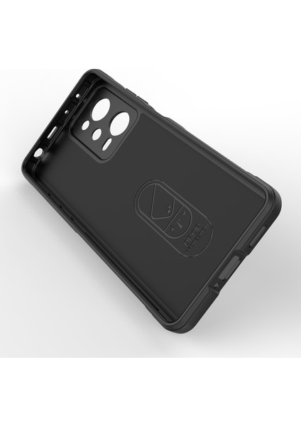 Poco X5 Pro 5g Silika Jeli Kalkan Cep Telefonu Kılıfları (Yurt Dışından)
