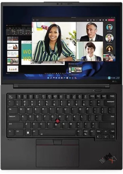 LENOVO X1 Carbon Intel Core i7-1260P 16GB 512GB SSD 14" WUXGA Freedos Taşınabilir Bilgisayar 21CCS03P00