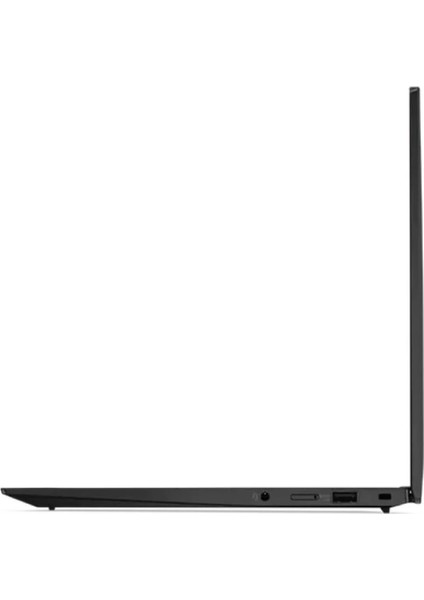 LENOVO X1 Carbon Intel Core i7-1260P 16GB 512GB SSD 14" WUXGA Freedos Taşınabilir Bilgisayar 21CCS03P00