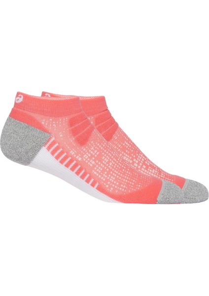 ROAD+ RUN ANKLE SOCK X Pembe Çorap - 3013A794-700