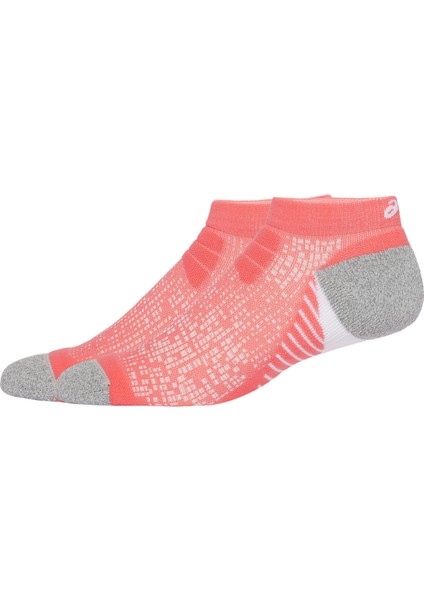 ROAD+ RUN ANKLE SOCK X Pembe Çorap - 3013A794-700 fiyatları