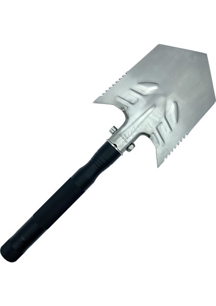 300.S4003 Sterling 39 cm Katlanabilir Kürek Seti modelleri