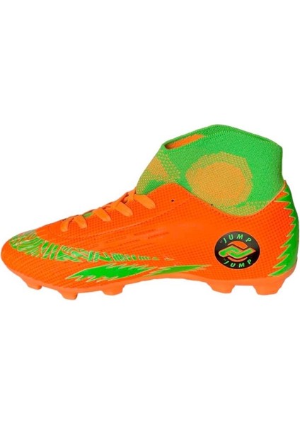 28365 Turuncu Çim - Halı Saha Krampon fiyatları