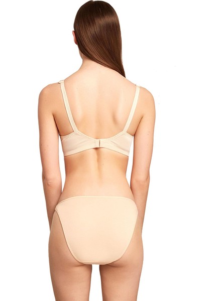 Rosenna Rahat Askılı Toparlayıcı Ten Sütyen fırsatları