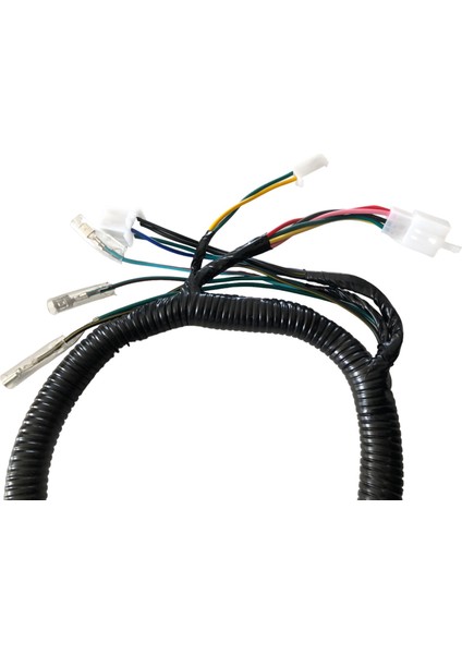 Elektrik Tesisatı Cg 100 - 125 - 150 fırsatları