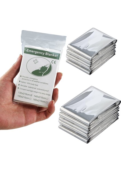 Soğuk Önleyici Termal Battaniye 5'li fiyatları