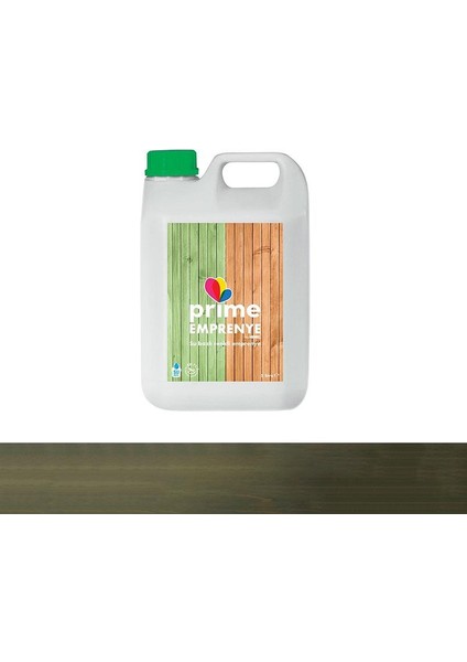 17932 Prime Emprenye 5lt Yeşil (Çürüme Engelleyici)