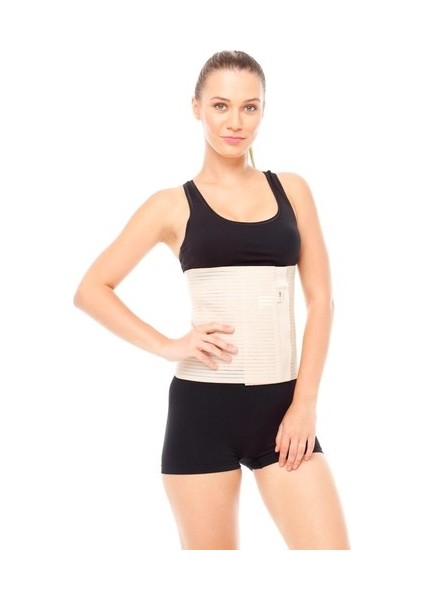 Abdominal Korse modelleri