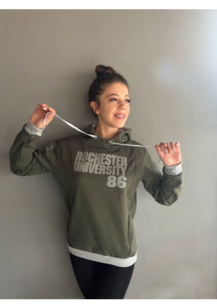 Roc Kapüşon Sweat fiyatları
