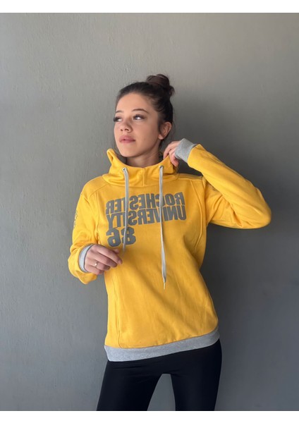 Roc Kapüşon Sweat fiyatları