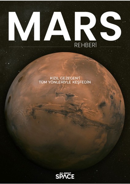 Puzzle Mars