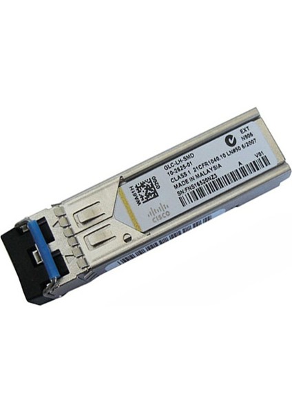 1000BASE-LX/LH Sfp Transceiver Module, Mmf/smf, 1310NM, Dom fiyatları
