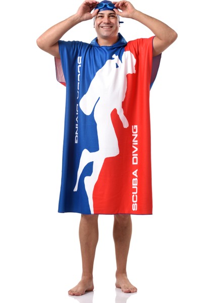 Surf Temalı Surf ve Dalış Pançosu fiyatları