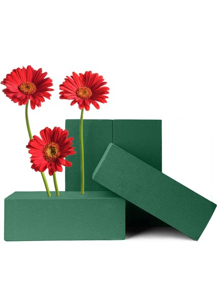 Çiçek Süngeri Oasis Floral Foam