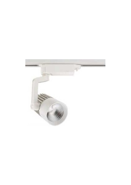 YRS-3005B 30W LED Ray Spot Beyaz Kasa Beyaz