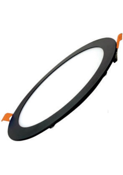 ALP-1206G 6W S.altı Yuvarlak LED Panel G.ışıgı