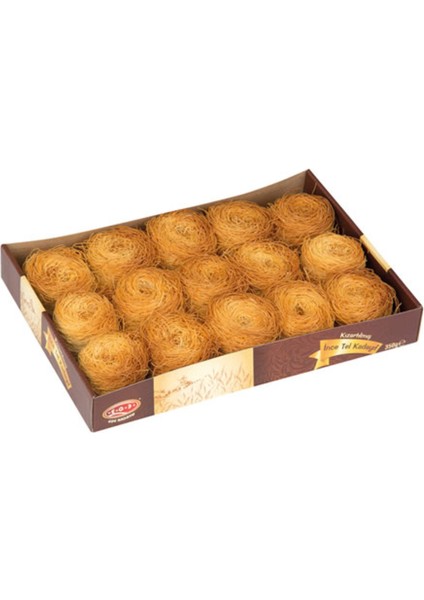 Gül Sarma Kadayıf 350 G
