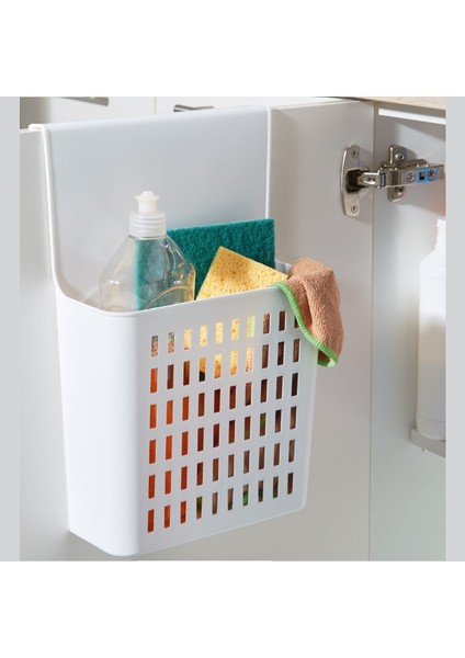 Shuttle Asılabilir Dolap Düzenleyici Sepet