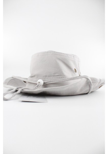 Unisex Safari Şapka
