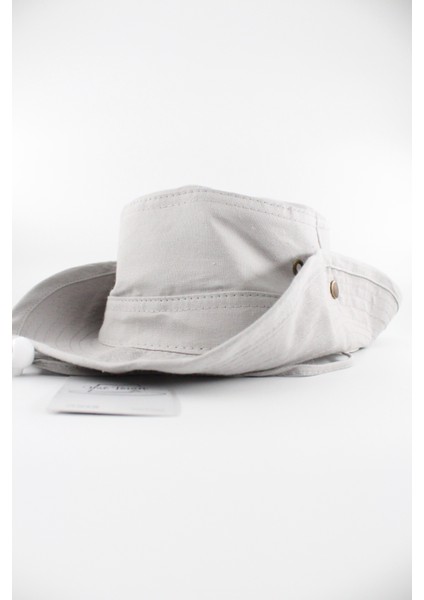 Unisex Safari Şapka modelleri