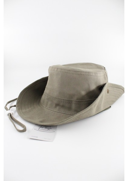 Unisex Safari Şapka modelleri