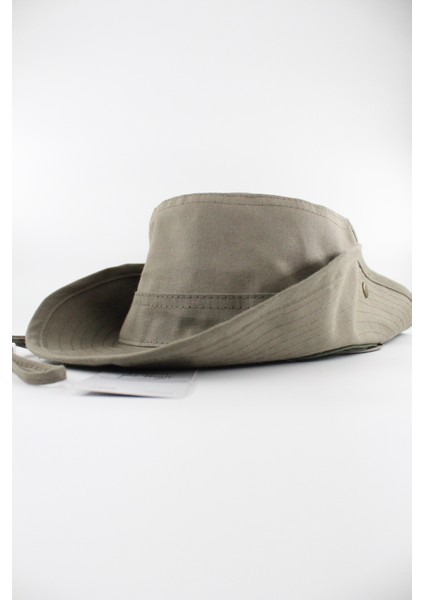 Unisex Safari Şapka fırsatları