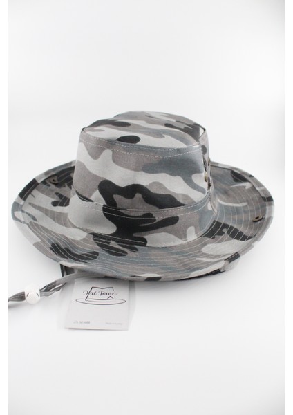 Unisex Safari Şapka fiyatları