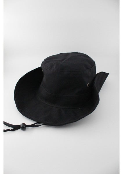 Unisex Safari Şapka