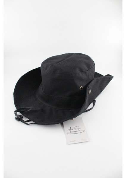 Unisex Safari Şapka modelleri