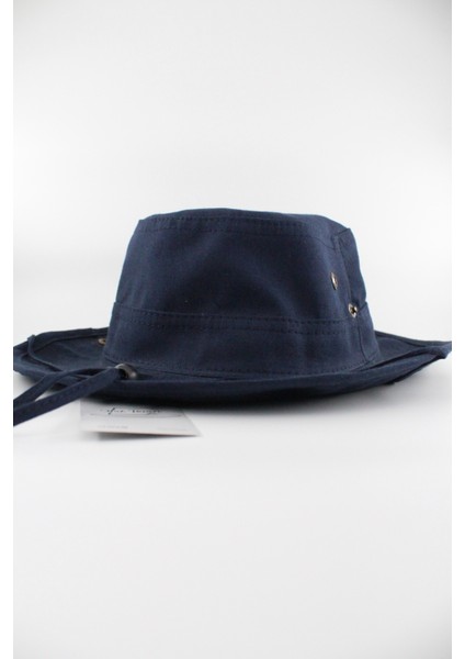 Unisex Safari Şapka