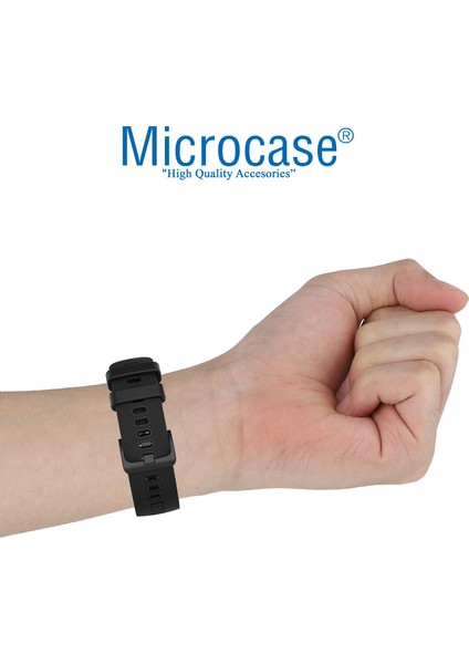 Huawei Watch Gt 3 Se Için Nokta Desenli Silikon Kordon Kayış - KY30 indirimleri