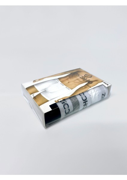 3'lü Set Erkek Boxer fiyatları