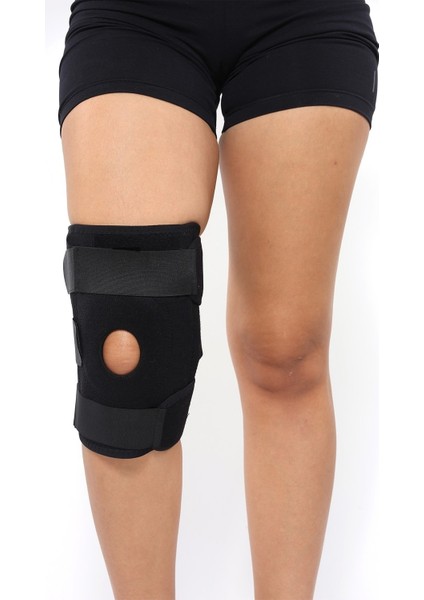 Pb-Patella Destekli Dizlik Bedensiz modelleri