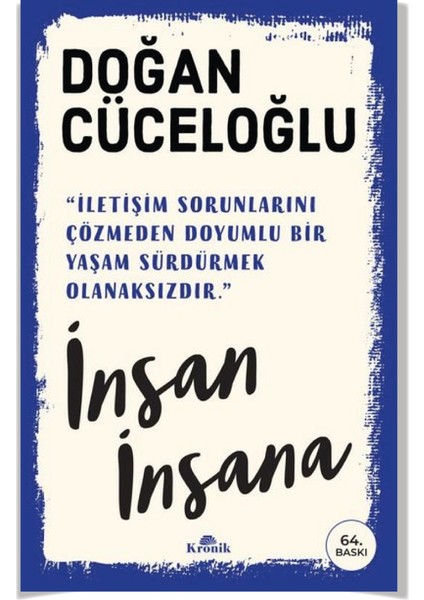 Bir Ömür Nasıl Yaşanır?  Insan Geleceğini Ilber O.  Var Mısın ?  Insan Insana Doğan C. 4'lü