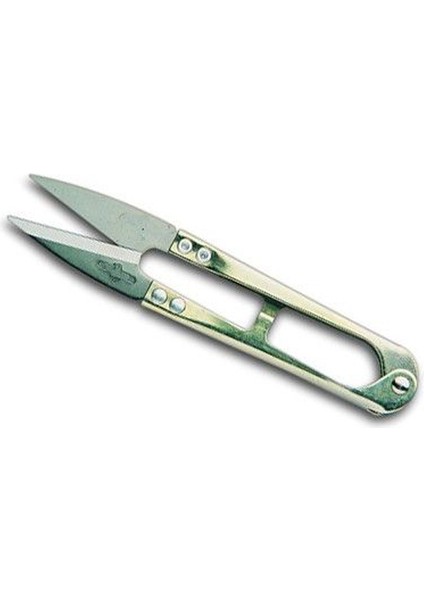 Pratik Balıkçı Makası Metal