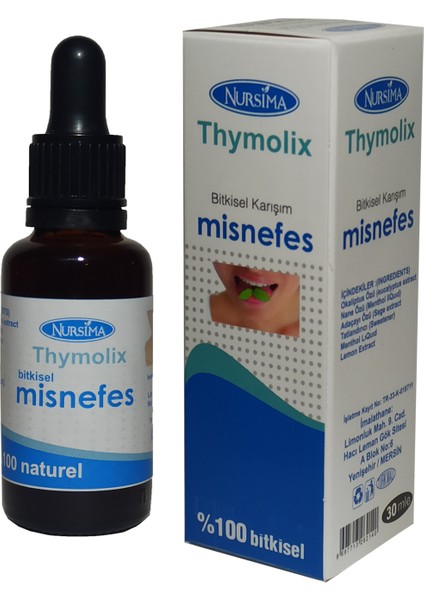 Misnefes 30 ml