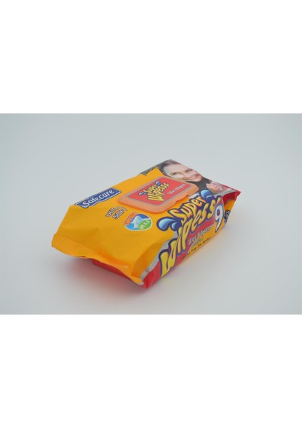 Super Wipes Islak Havlu Jumbo Boy 90'lı fiyatları
